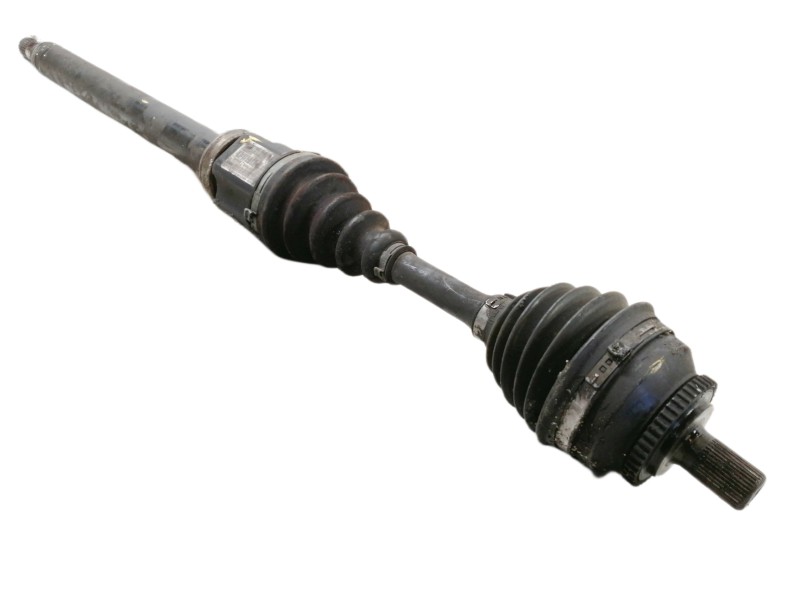 Recambio de transmision delantera derecha para volvo s80 berlina d5 referencia OEM IAM P8689224 T031108 