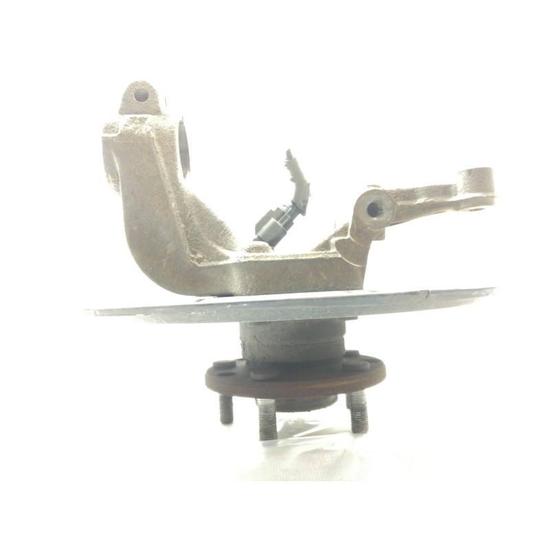 Recambio de mangueta trasera derecha para ford mondeo berlina (ge) ambiente referencia OEM IAM S17VA  