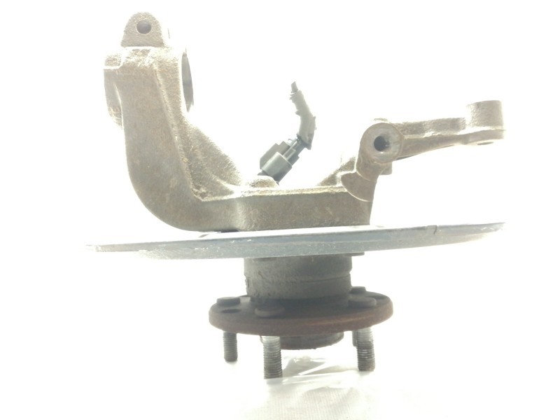 Recambio de mangueta trasera derecha para ford mondeo berlina (ge) ambiente referencia OEM IAM S17VA  