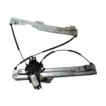 ELEVALUNAS DELANTERO DERECHO 0130822733 ELECTRICO 6 PINES CM093120A