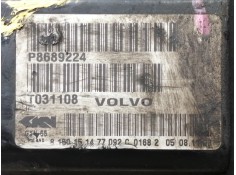 Recambio de transmision delantera derecha para volvo s80 berlina d5 referencia OEM IAM P8689224 T031108  2