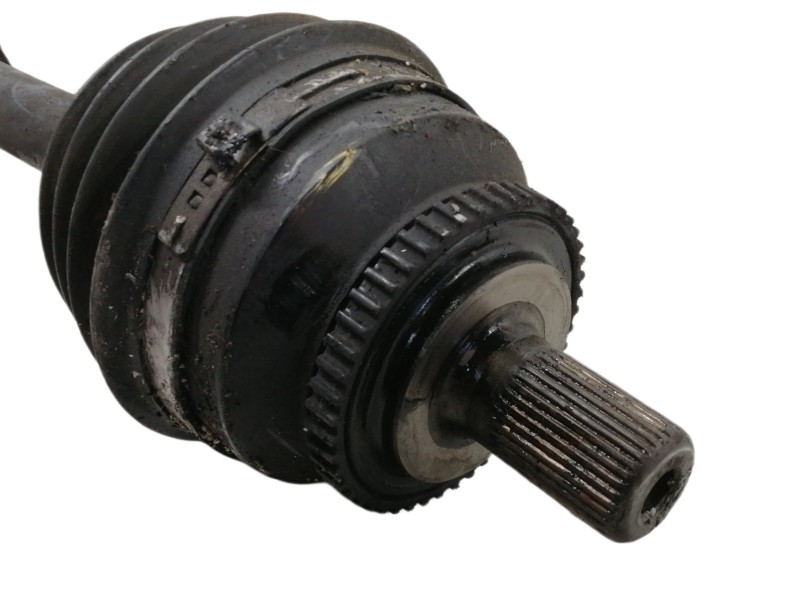 Recambio de transmision delantera derecha para volvo s80 berlina d5 referencia OEM IAM P8689224 T031108 