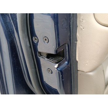CERRADURA PUERTA DELANTERA IZQUIERDA LR091349 