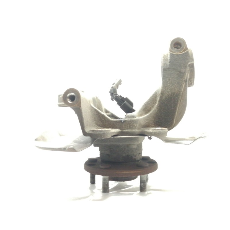 Recambio de mangueta trasera derecha para ford mondeo berlina (ge) ambiente referencia OEM IAM S17VA  