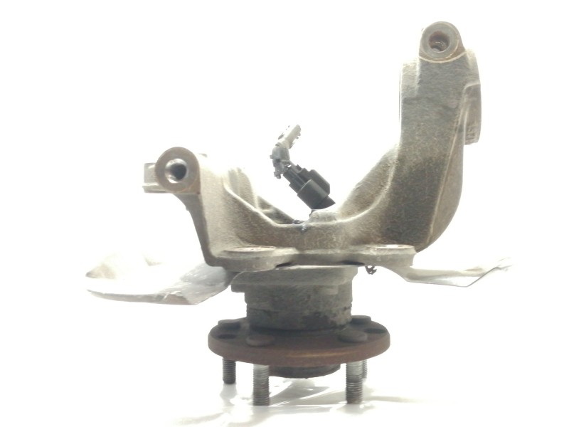 Recambio de mangueta trasera derecha para ford mondeo berlina (ge) ambiente referencia OEM IAM S17VA  