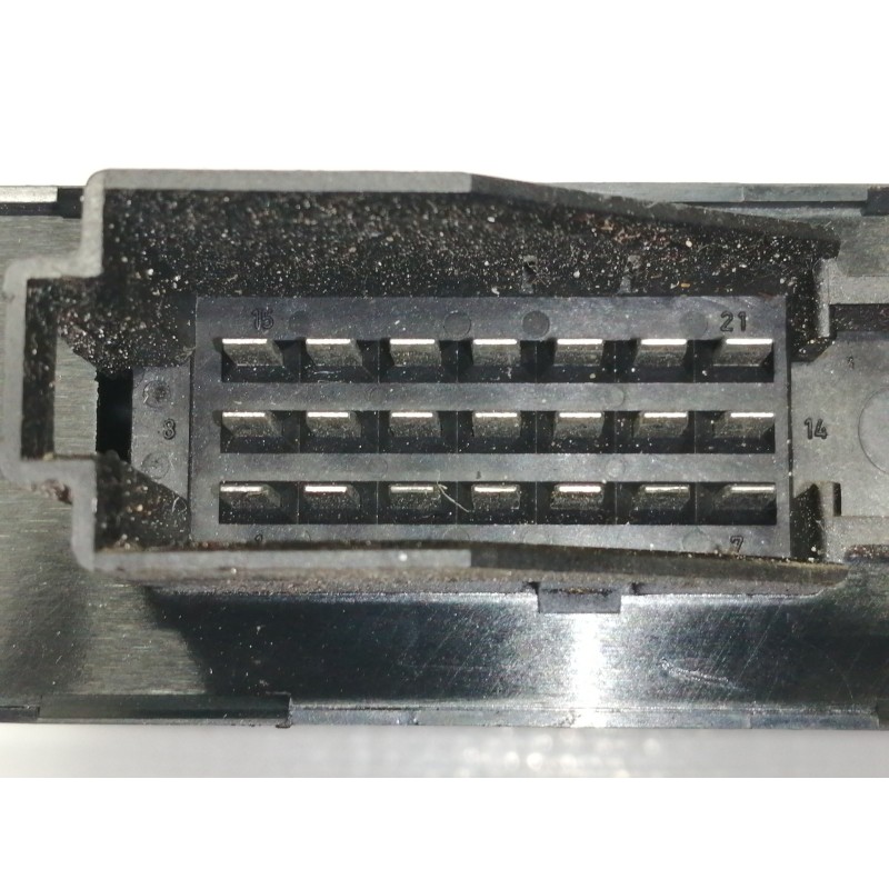 Recambio de modulo electronico para mercedes-benz clase e (w210) berlina diesel 270 cdi (210.016) referencia OEM IAM 5LA00750803