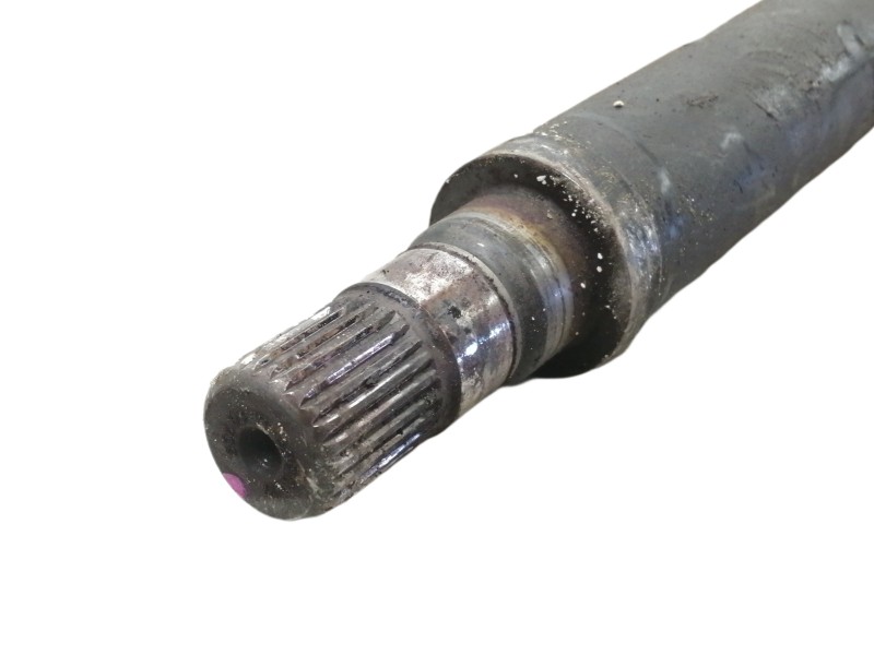 Recambio de transmision delantera derecha para volvo s80 berlina d5 referencia OEM IAM P8689224 T031108 