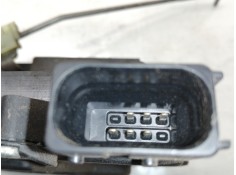 Recambio de cerradura puerta delantera derecha para opel corsa d cosmo referencia OEM IAM 13258274   2