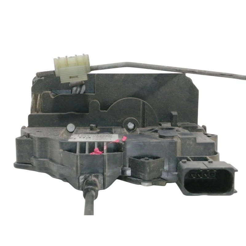 Recambio de cerradura puerta delantera derecha para opel corsa d cosmo referencia OEM IAM 13258274  