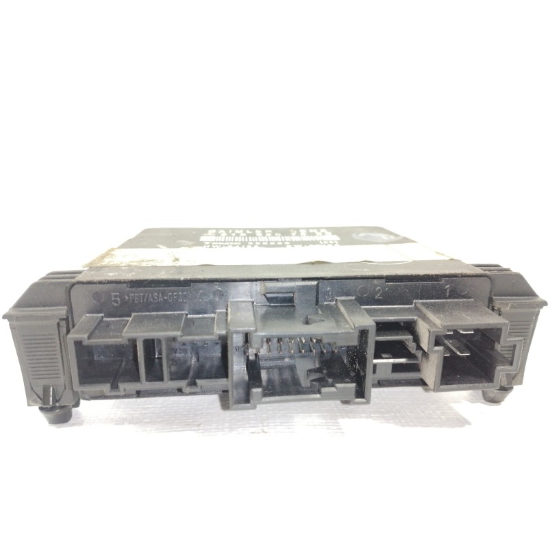 Recambio de centralita cierre para mercedes-benz clase e (w210) berlina diesel 270 cdi (210.016) referencia OEM IAM 2108207526  