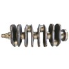 Recambio de cigueñal para fiat grande punto (199) 1.4 referencia OEM IAM   