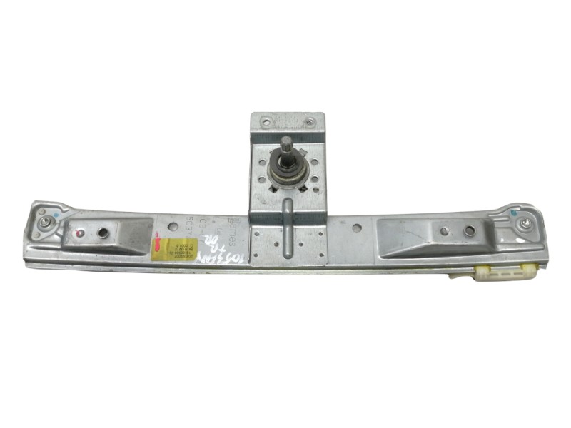 Recambio de elevalunas trasero derecho para opel corsa d cosmo referencia OEM IAM 13188504RH 541613212 