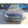 mercedes-benz clase c (w205) del año 2014