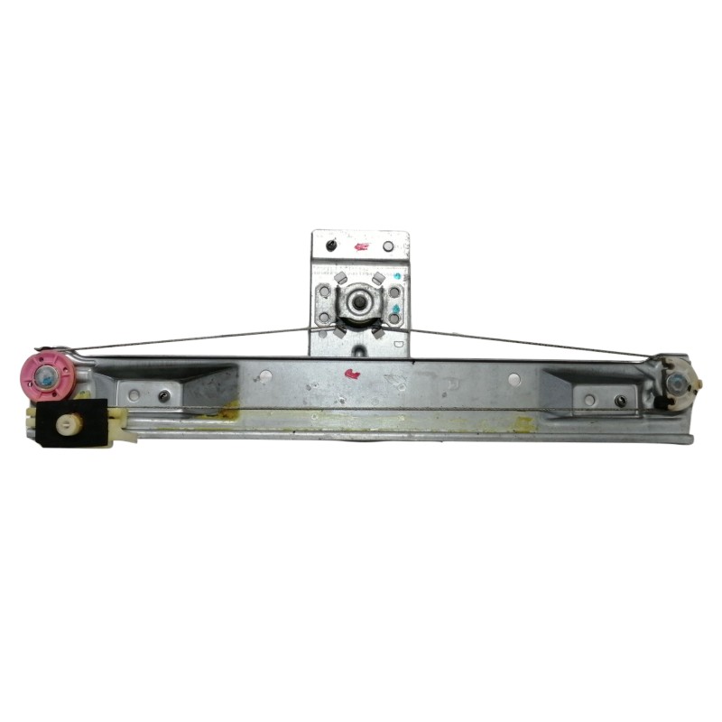 Recambio de elevalunas trasero derecho para opel corsa d cosmo referencia OEM IAM 13188504RH 541613212 