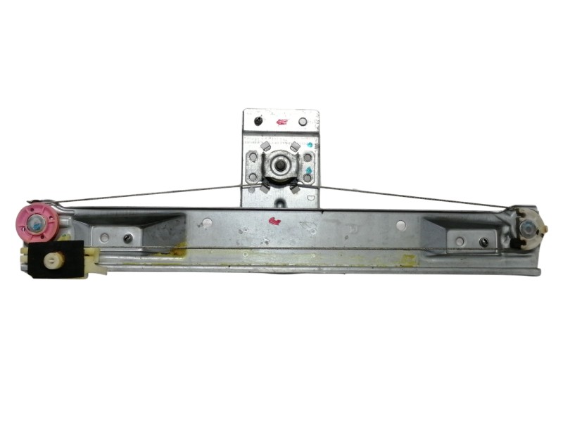 Recambio de elevalunas trasero derecho para opel corsa d cosmo referencia OEM IAM 13188504RH 541613212 