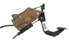 Recambio de pedal embrague para mercedes-benz sprinterii (furg. distrib. carga)(reserve) 310/313/316 cdi (906.135) referencia OE