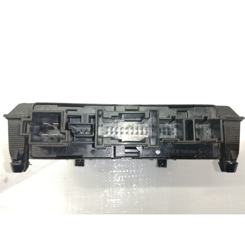 Recambio de centralita cierre para mercedes-benz clase e (w210) berlina diesel 270 cdi (210.016) referencia OEM IAM 2108207626  