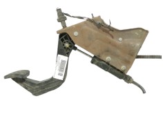 Recambio de pedal embrague para mercedes-benz sprinterii (furg. distrib. carga)(reserve) 310/313/316 cdi (906.135) referencia OE 2