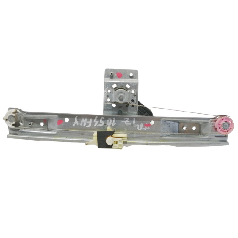 Recambio de elevalunas trasero izquierdo para opel corsa d cosmo referencia OEM IAM 503741  