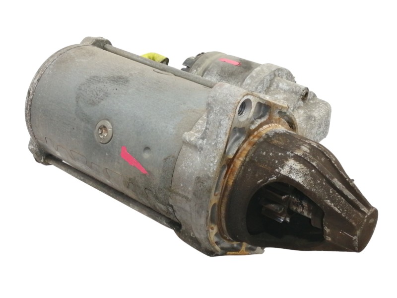 Recambio de motor arranque para opel corsa d cosmo referencia OEM IAM 55564491  