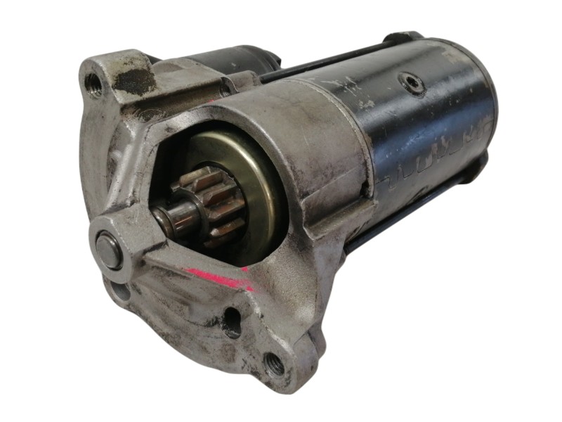 Recambio de motor arranque para peugeot 607 (s1) básico referencia OEM IAM   