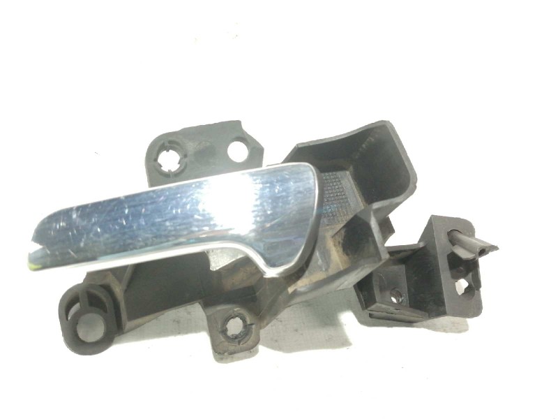 Recambio de maneta interior delantera izquierda para opel zafira a club referencia OEM IAM   