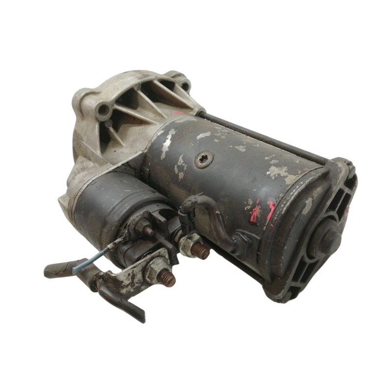 Recambio de motor arranque para peugeot 607 (s1) básico referencia OEM IAM   