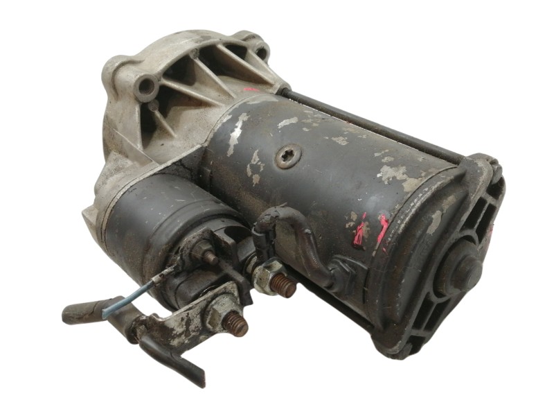 Recambio de motor arranque para peugeot 607 (s1) básico referencia OEM IAM   