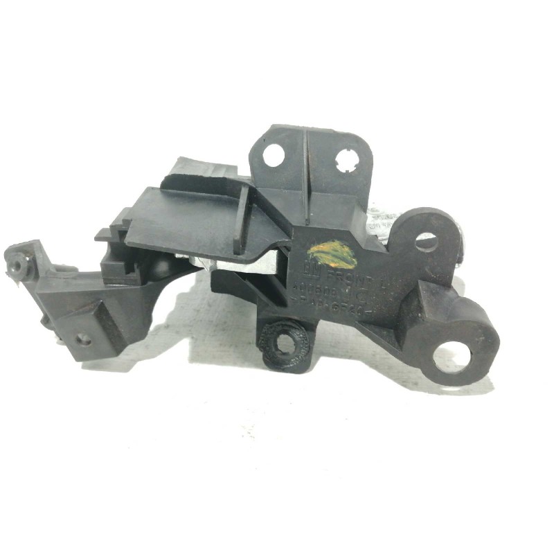 Recambio de maneta interior delantera izquierda para opel zafira a club referencia OEM IAM   