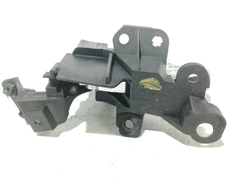 Recambio de maneta interior delantera izquierda para opel zafira a club referencia OEM IAM   