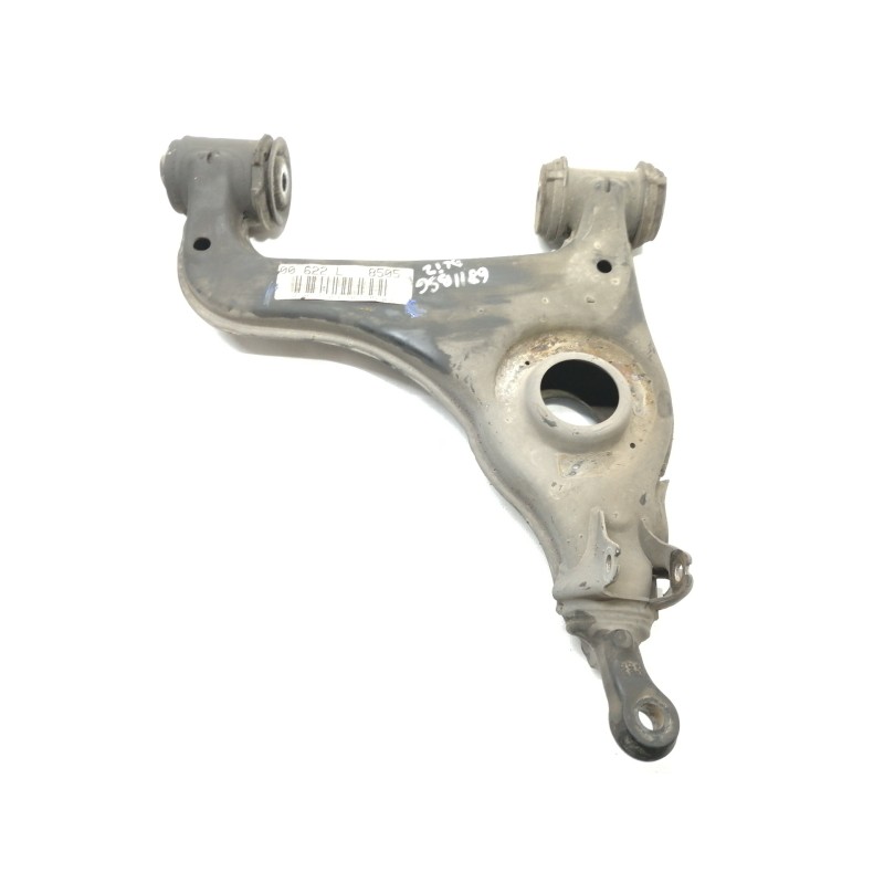 Recambio de brazo suspension inferior delantero izquierdo para mercedes-benz clase e (w210) berlina diesel 270 cdi (210.016) ref