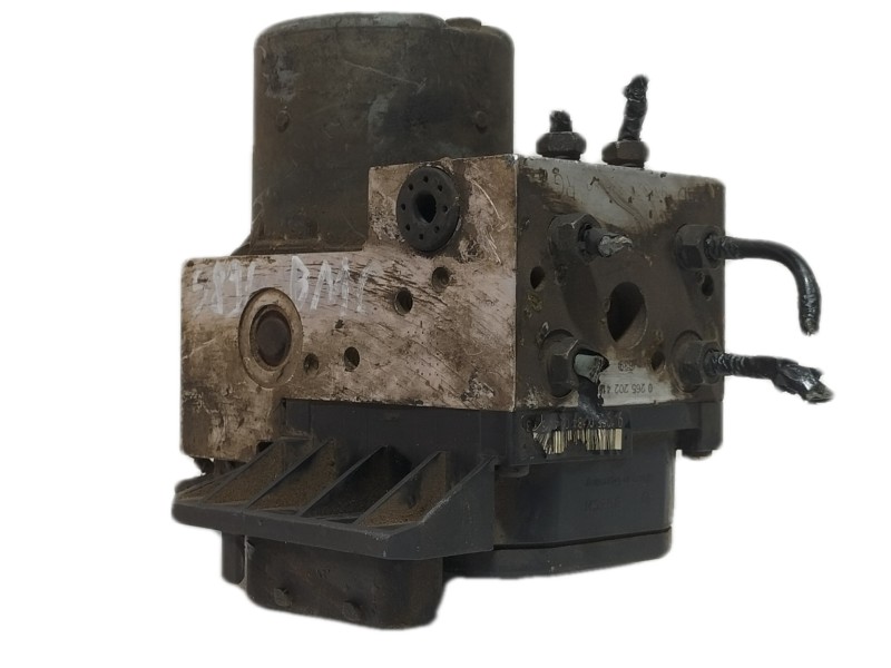 Recambio de abs para peugeot 607 (s1) básico referencia OEM IAM 9632833580  