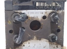 Recambio de abs para peugeot 607 (s1) básico referencia OEM IAM 9632833580   2