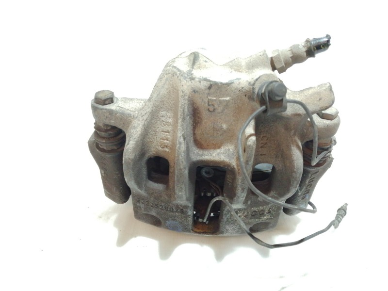 Recambio de pinza freno delantera derecha para peugeot 607 (s1) básico referencia OEM IAM 32325290  