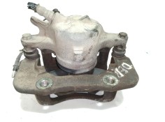 Recambio de pinza freno delantera derecha para peugeot 607 (s1) básico referencia OEM IAM 32325290   2
