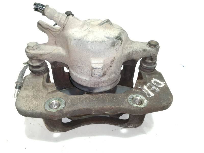 Recambio de pinza freno delantera derecha para peugeot 607 (s1) básico referencia OEM IAM 32325290  