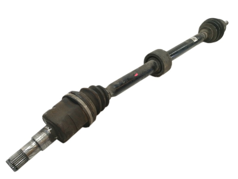 Recambio de transmision delantera derecha para opel corsa d cosmo referencia OEM IAM   