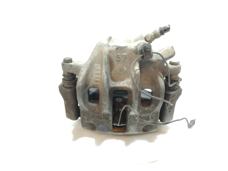 Recambio de pinza freno delantera derecha para peugeot 607 (s1) básico referencia OEM IAM 32325290  