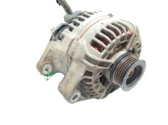 Recambio de alternador para opel corsa c essentia referencia OEM IAM 0124425021  