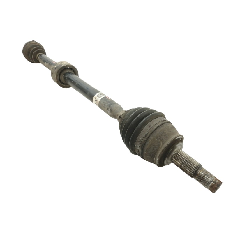 Recambio de transmision delantera derecha para opel corsa d cosmo referencia OEM IAM   