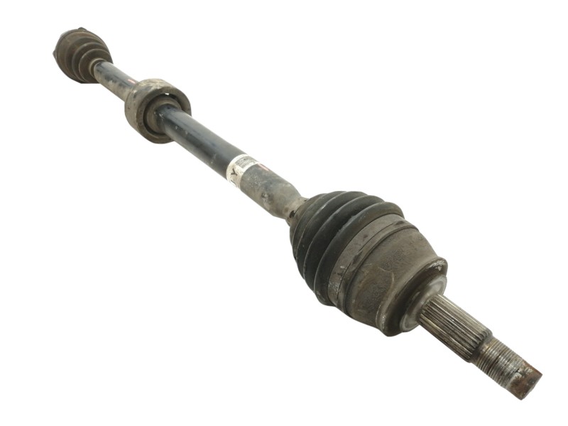 Recambio de transmision delantera derecha para opel corsa d cosmo referencia OEM IAM   