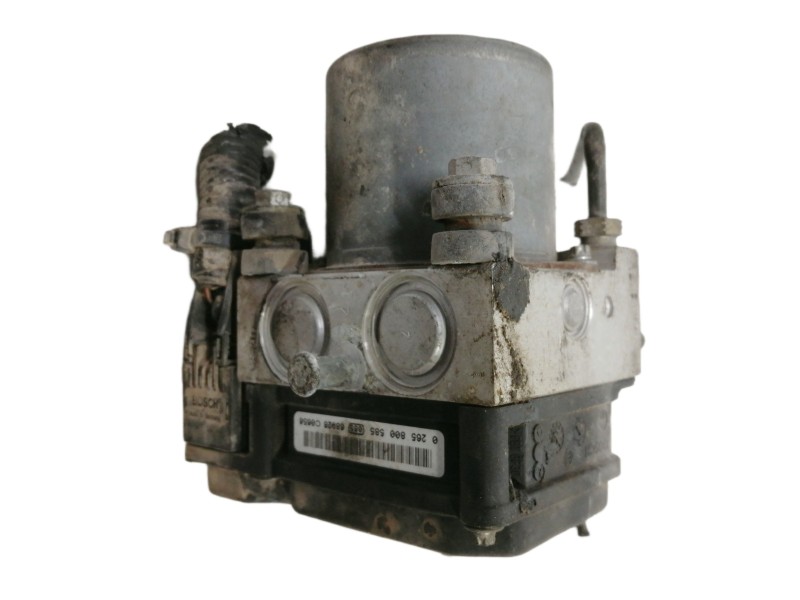 Recambio de abs para ford mondeo turnier (ge) ghia referencia OEM IAM 0265800585 0265231853 5S712M110AB 