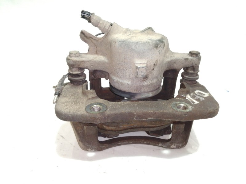 Recambio de pinza freno delantera derecha para peugeot 607 (s1) básico referencia OEM IAM 32325290  