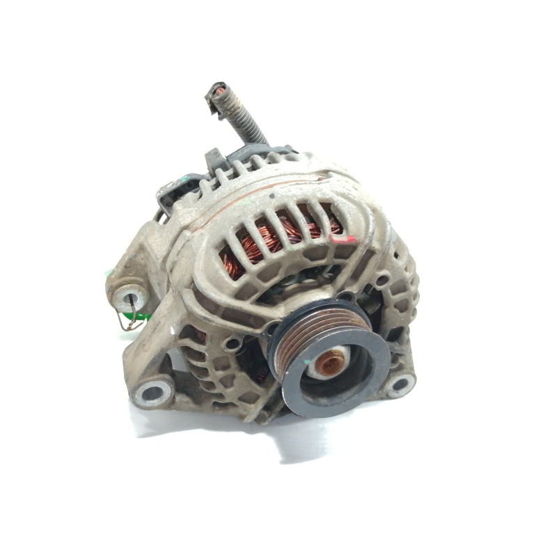 Recambio de alternador para opel corsa c essentia referencia OEM IAM 0124425021  