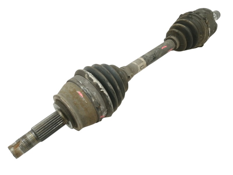 Recambio de transmision delantera izquierda para opel corsa d cosmo referencia OEM IAM   