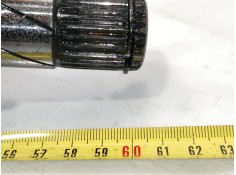 Recambio de transmision delantera izquierda para opel corsa d cosmo referencia OEM IAM    2