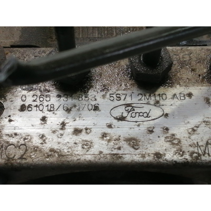 Recambio de abs para ford mondeo turnier (ge) ghia referencia OEM IAM 0265800585 0265231853 5S712M110AB 