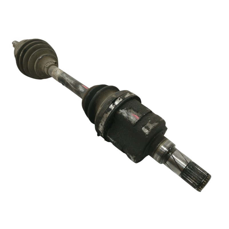 Recambio de transmision delantera izquierda para opel corsa d cosmo referencia OEM IAM   