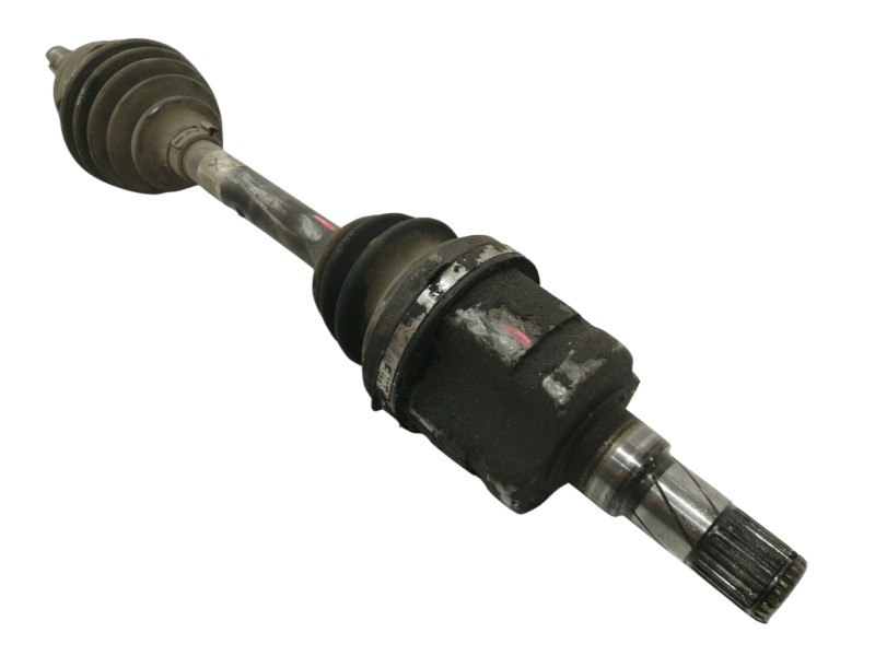 Recambio de transmision delantera izquierda para opel corsa d cosmo referencia OEM IAM   