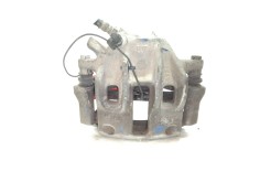 Recambio de pinza freno delantera izquierda para peugeot 607 (s1) básico referencia OEM IAM 32325291   2